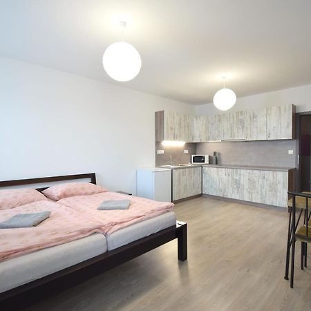 Apartman Zlatovska 22B Trenčín Zewnętrze zdjęcie