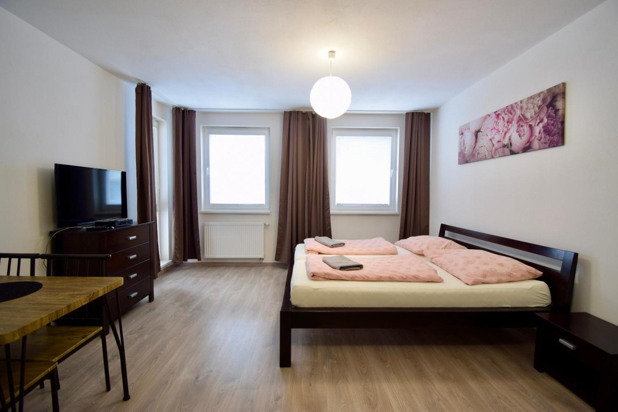 Apartman Zlatovska 22B Trenčín Zewnętrze zdjęcie