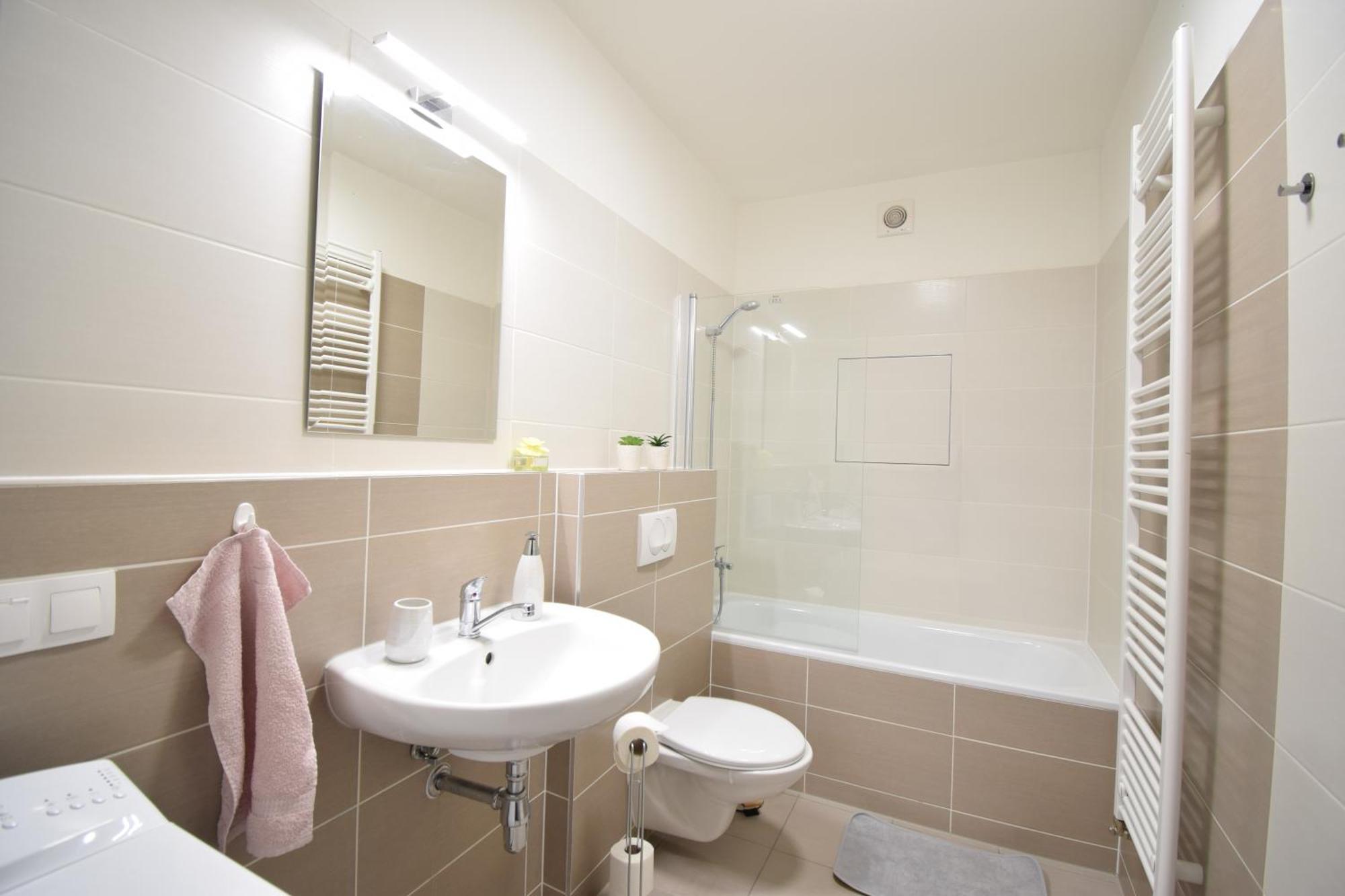 Apartman Zlatovska 22B Trenčín Zewnętrze zdjęcie