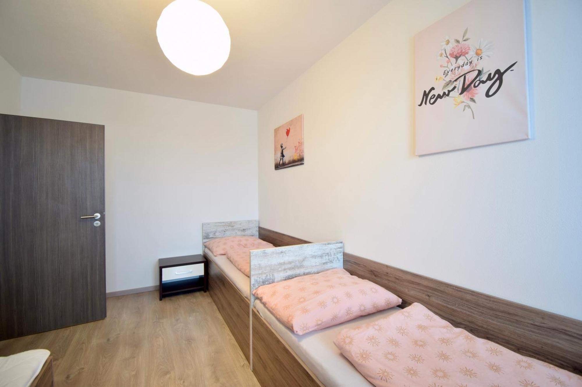 Apartman Zlatovska 22B Trenčín Zewnętrze zdjęcie