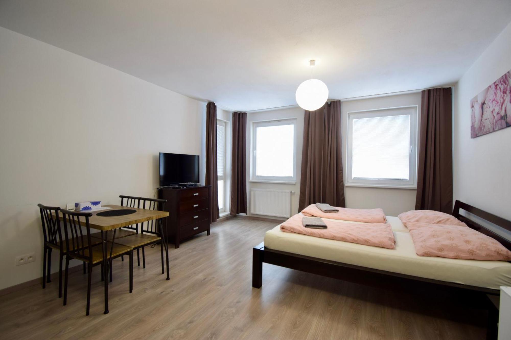 Apartman Zlatovska 22B Trenčín Zewnętrze zdjęcie
