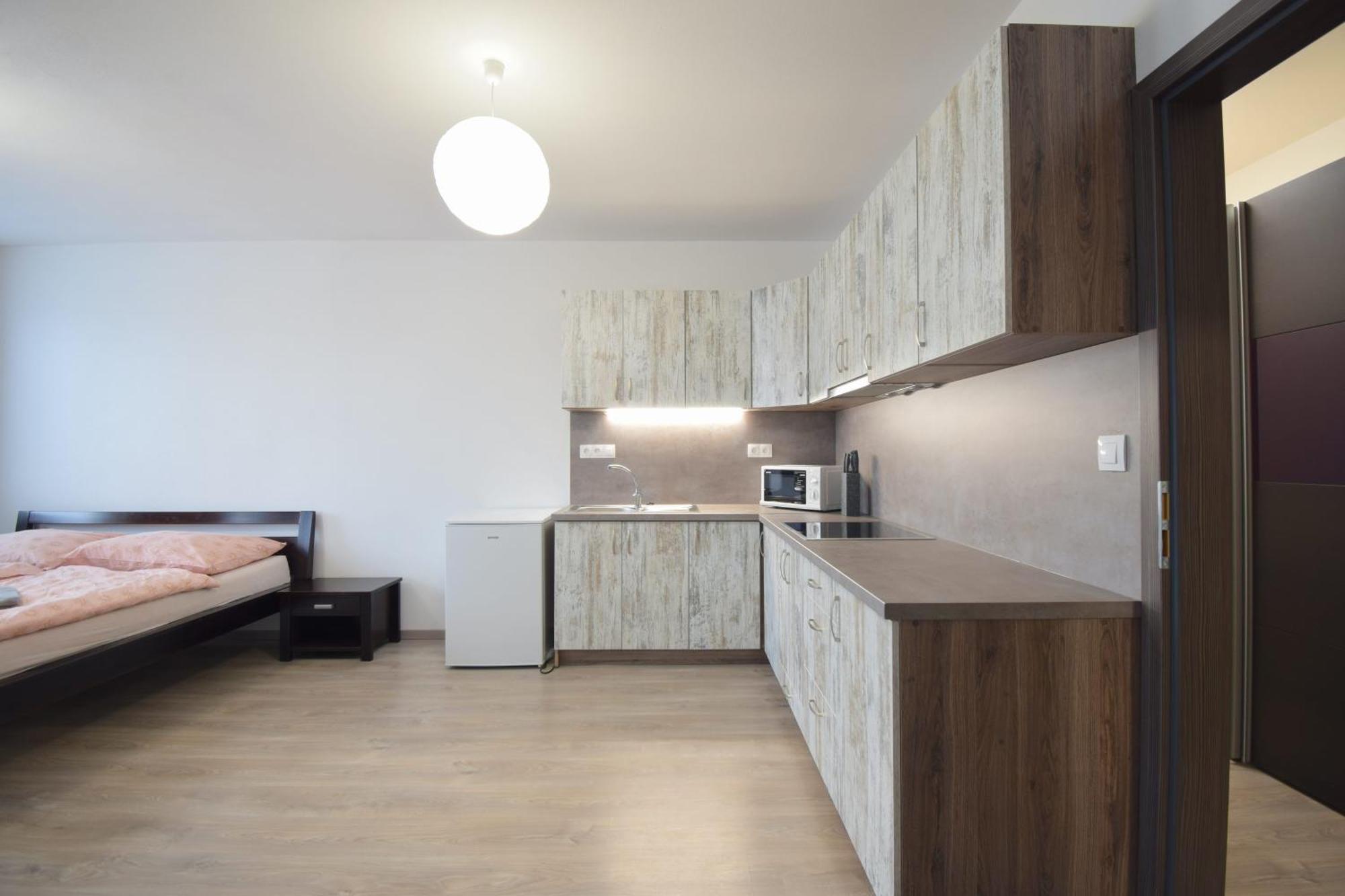 Apartman Zlatovska 22B Trenčín Zewnętrze zdjęcie