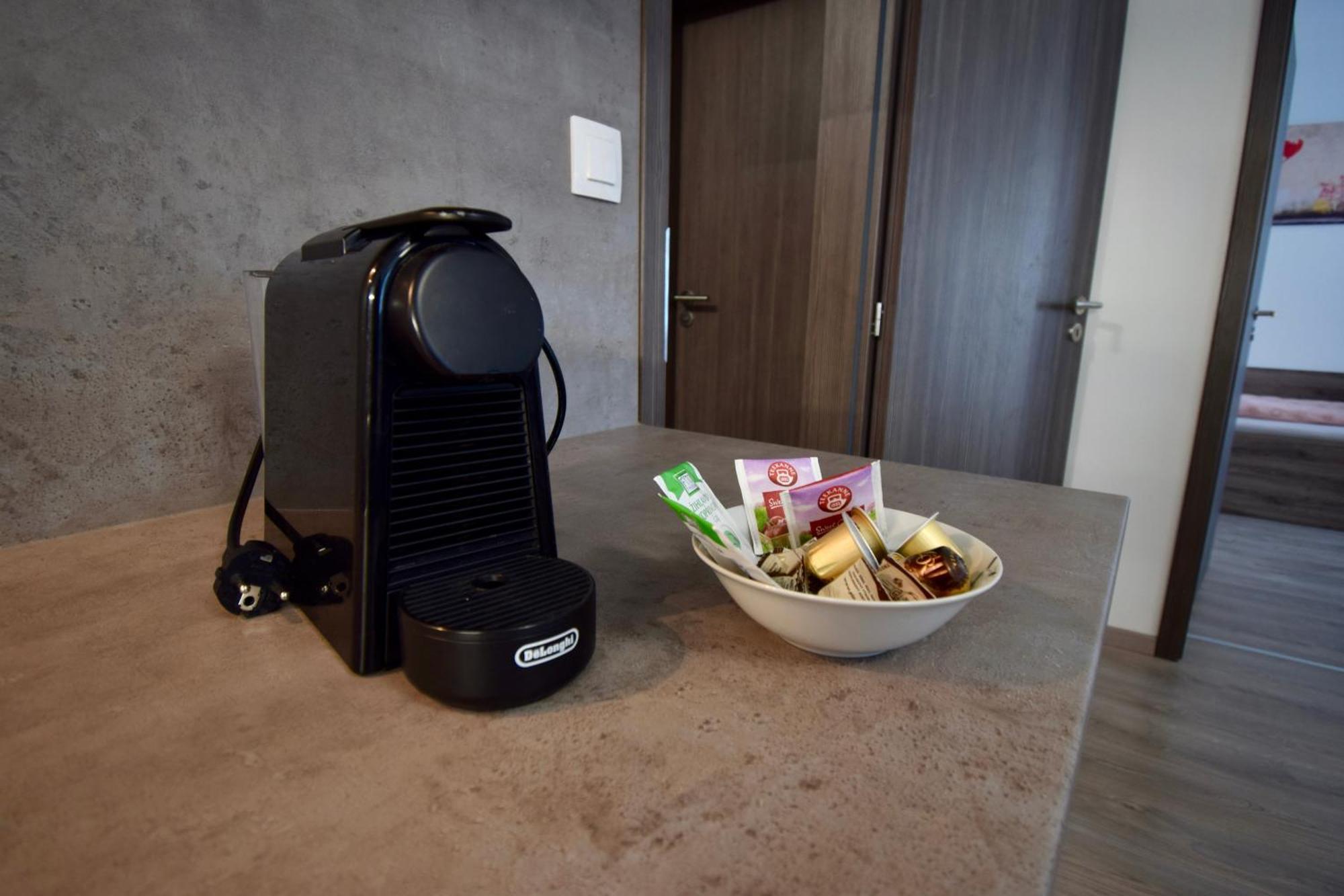 Apartman Zlatovska 22B Trenčín Zewnętrze zdjęcie